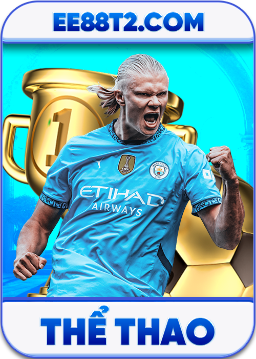 Thế thao EE88