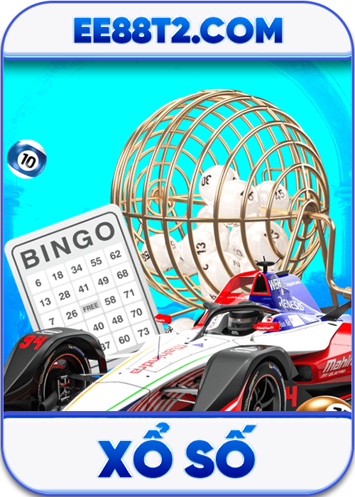 Xổ số EE88
